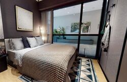 Sims Place (D14), Condominium #468050501